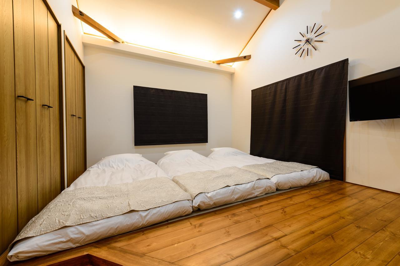 Guest Villa Hakone Yumoto 201 Dış mekan fotoğraf