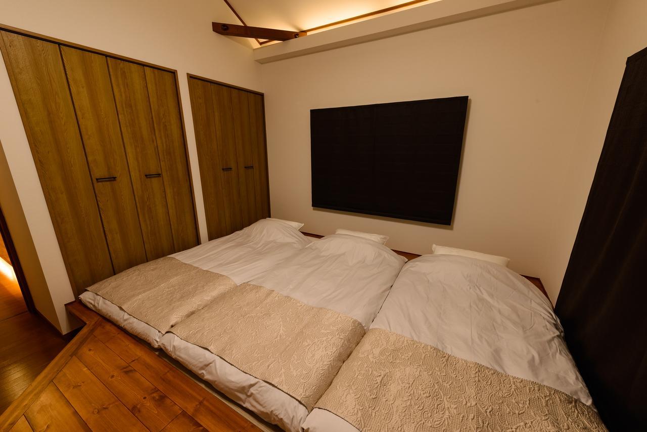 Guest Villa Hakone Yumoto 201 Dış mekan fotoğraf