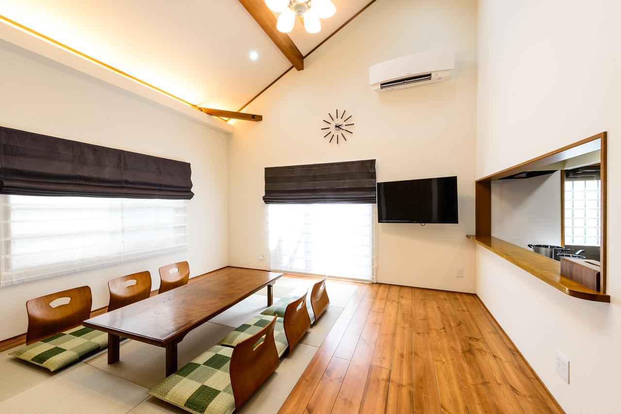 Guest Villa Hakone Yumoto 201 Dış mekan fotoğraf