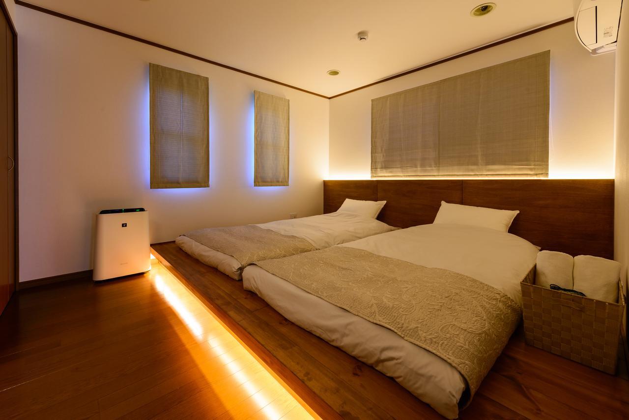 Guest Villa Hakone Yumoto 201 Dış mekan fotoğraf