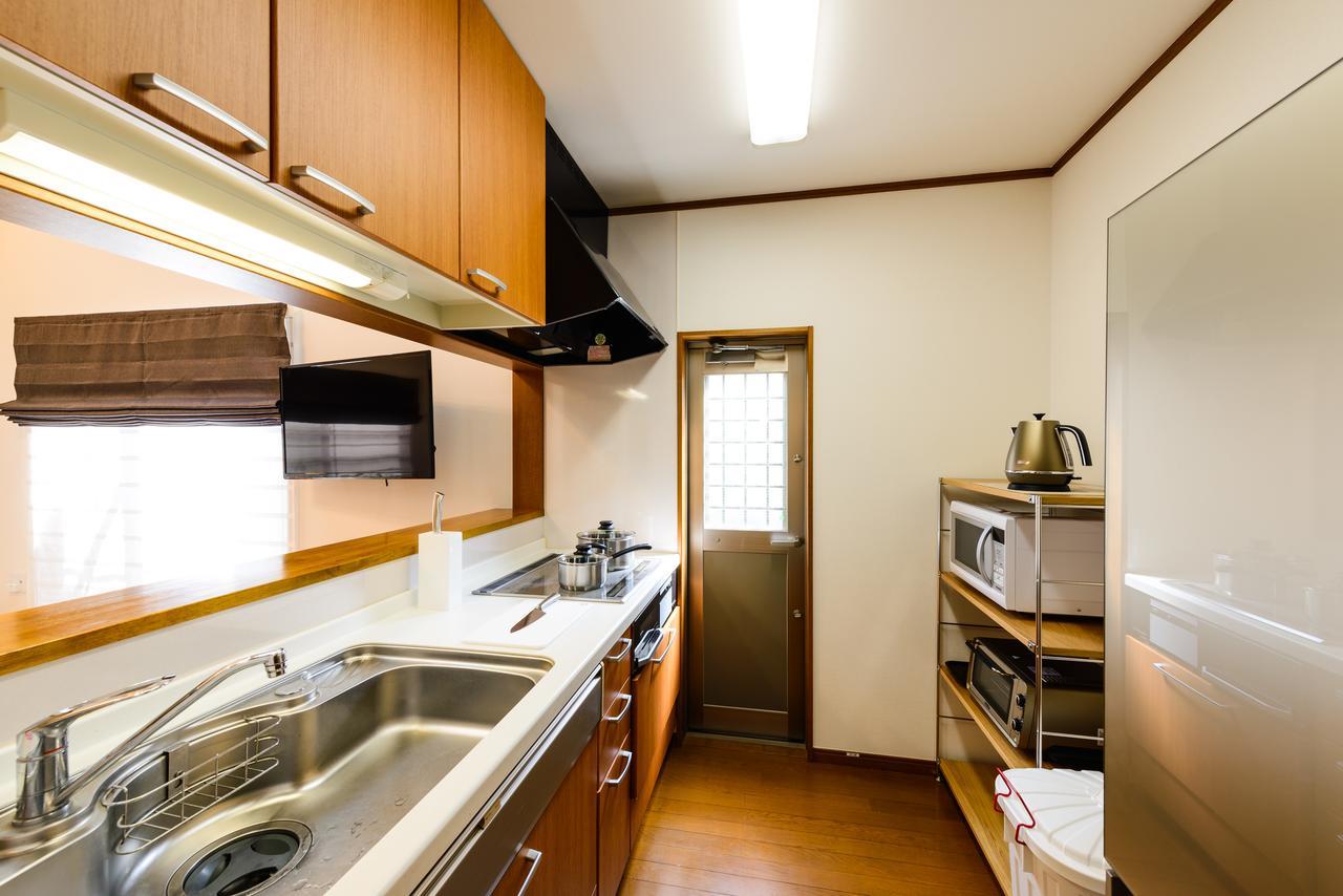 Guest Villa Hakone Yumoto 201 Dış mekan fotoğraf
